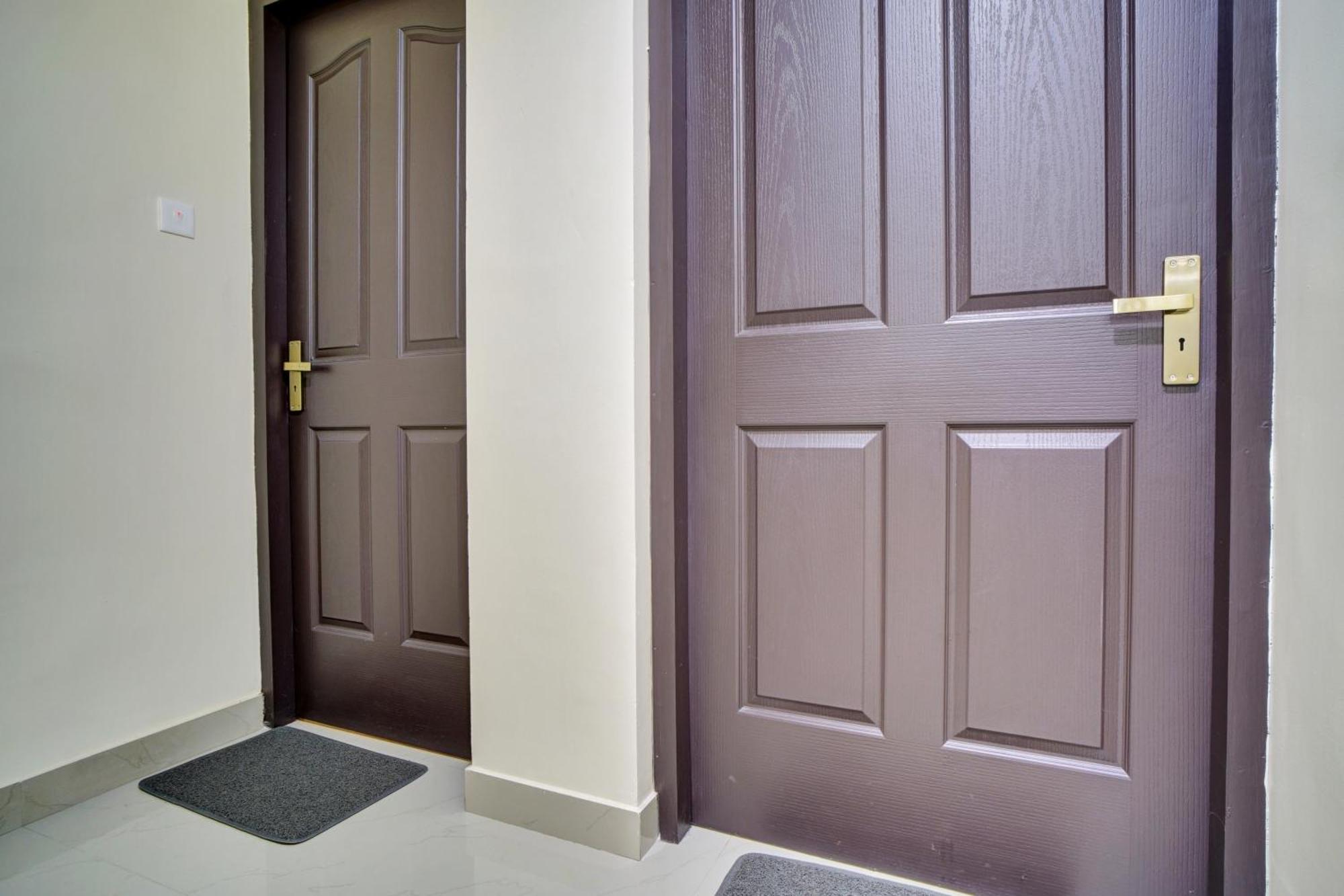 Hotel O Crystal Executive Suites Kochi Eksteriør billede